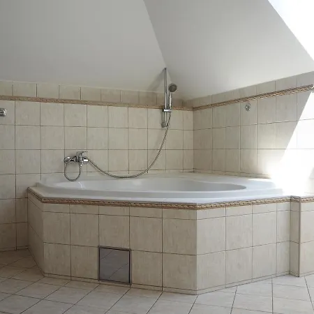 Appartamento Vynimocny Apartman V Staromestskej Vile S Vyhladom Na Hrad